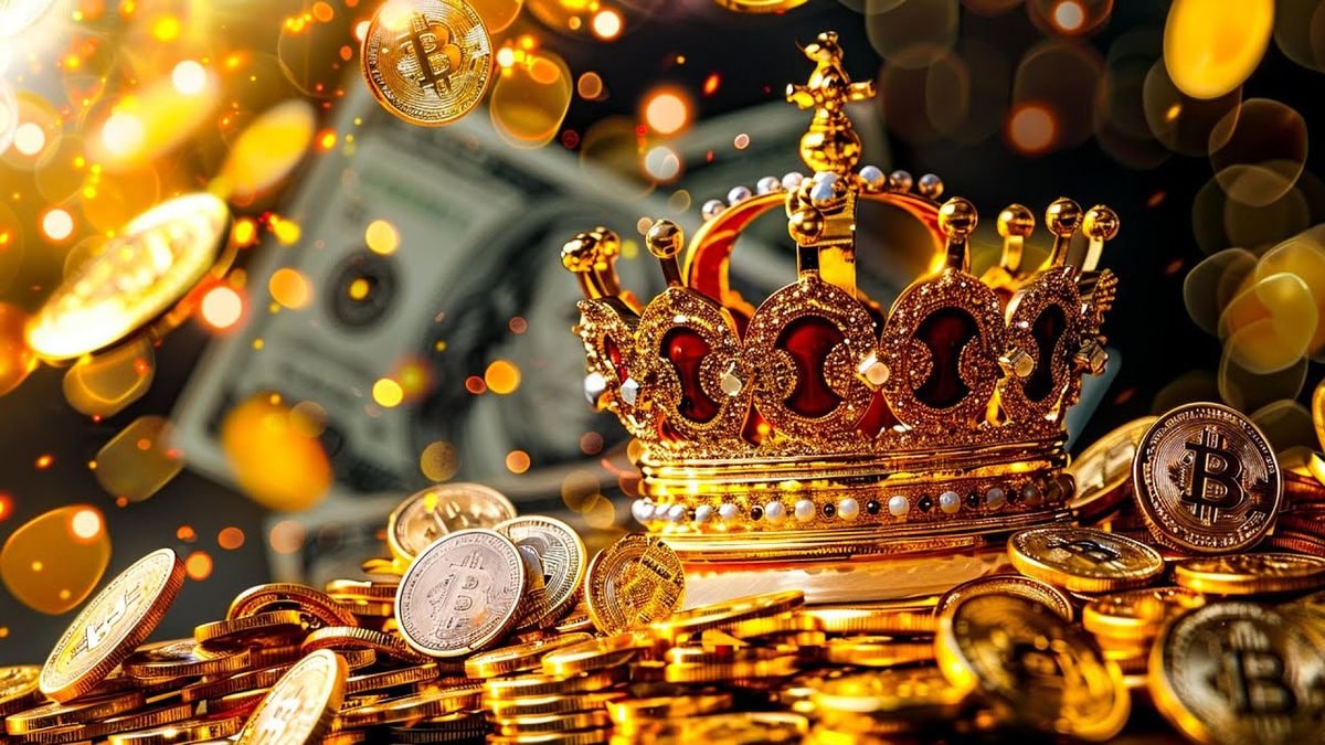 golddn ပလက်ဖောင်း မြန်မာ Online Gaming