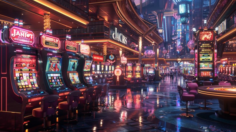 golddn Online Slots RTP Jackpot Win Myanmar ကစားသမားများ